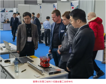 Hot selling Full-revolving drill machine