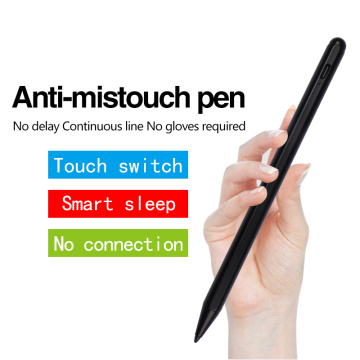 Caneta Stylus Palm Rejection