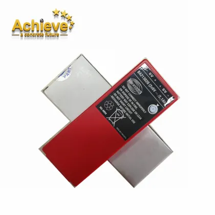 Putzmeister Remote Control HBC Battery