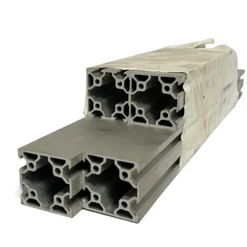 Direct Factory Sale 4040 T-Slot Aluminium Profile