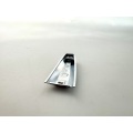 push button for vehicle parts