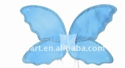 costume fairy wings / Butteryfly Wing for Girls