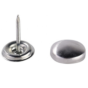Durable Metal Sofa Nails for Furniture - China Supplier