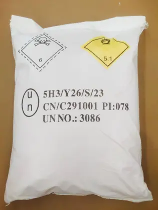 Potassium Chromate is used to make chemical reagents