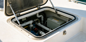 High Performance Gas Springs in Industry