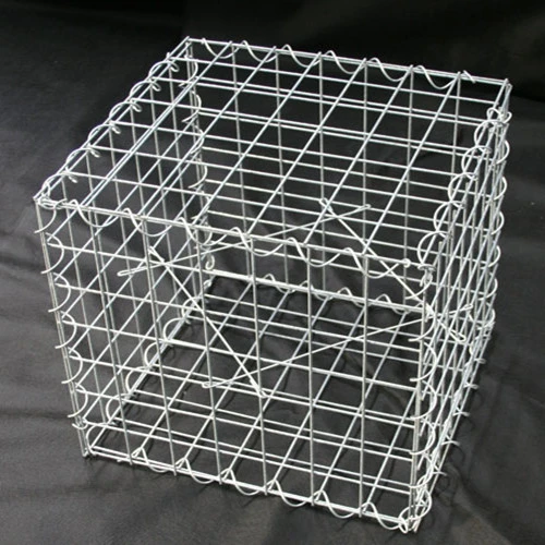 Galvanized Welded Gabion Basket Sales On Amazon6