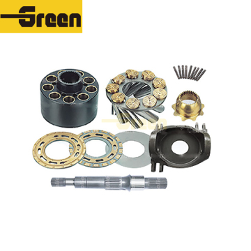 SPV6-119 Hydraulic Piston Pump Parts For Sauer Danfoss