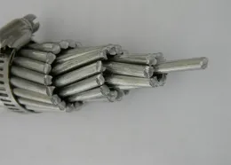 All Aluminum Conductor AAC