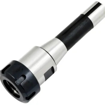 R8 ER32 Collet Chuck R8 Taper Tool Holder