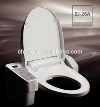 Smart Toilet Seat with Remote