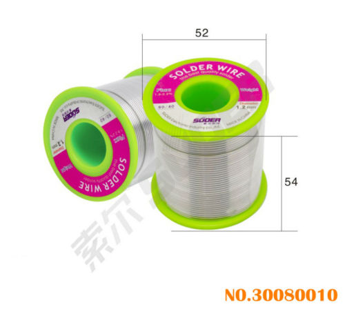 Aluminium Solder Wire 1.2 mm Soldering Wire