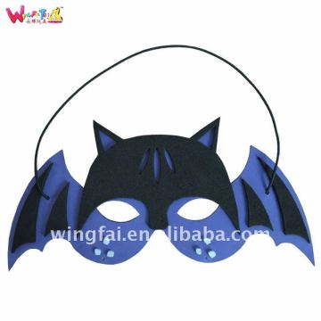 disposable face mask