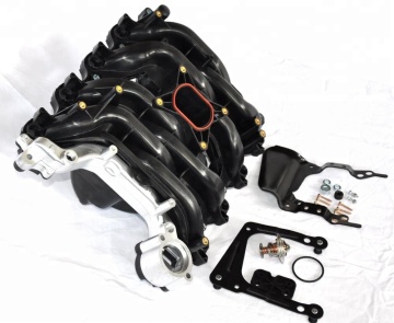 engine plastic intake manifold for after market 3W7Z9424AA