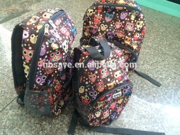 Wholesale with factory price Children bag/Kids backpack/High quality school bags