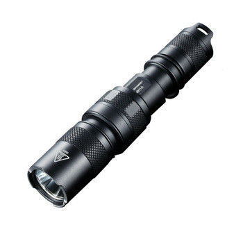550 Lumens Cree Xm-l U2 Rechargeable Aa Battery Led Flashlight Led 6-mode