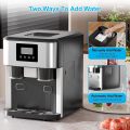 3-in-1 Bullet Cube Ice Maker Wasserkühler