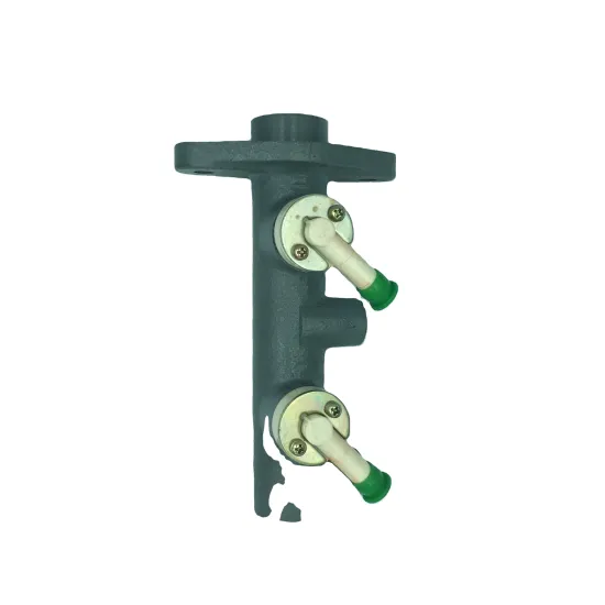 High Quality Auto Parts Brake Master Cylinder 11020355000162 - Hot Selling
