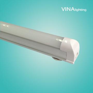 LED tubos integrados, 19w, 105lm/w, Epistar, fácil de reemplazar los tubos T5