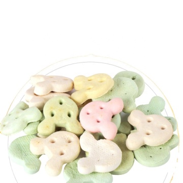 Hamster and Rabbit Molar Biscuit Snacks for Pet Stores