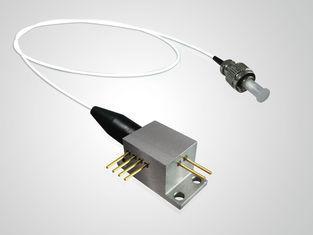 808nm Fiber Coupled Diode Laser Module , 3W 4W 2W laser mod