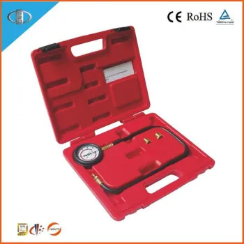 TU-12 ENGINE OIL PRESSURE TESTER