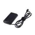 Laptop USB-C Adapter 45W Power Adapter voor Dell