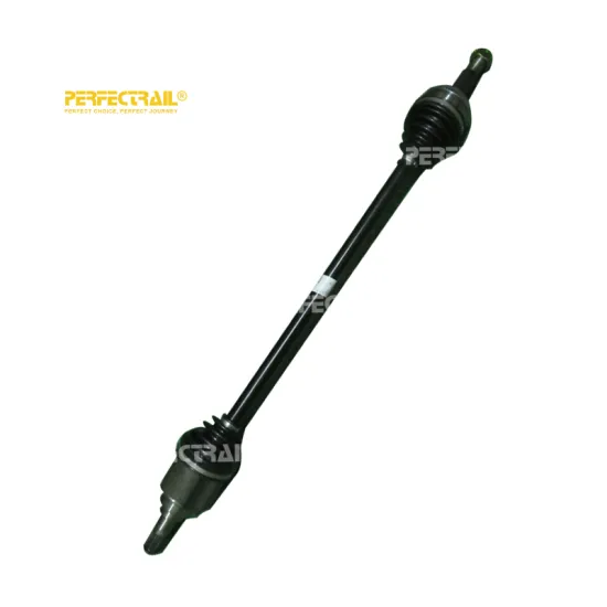 Factory Wholesale Price Drive Shaft for Geely EC7 2009-2014