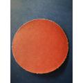 professional tailor-made aluminum oxide Velcro disc