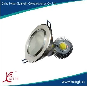 area light source COB LED Downlight