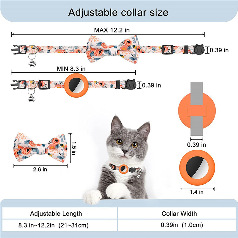 Cat Bow Tie 19 Jpg