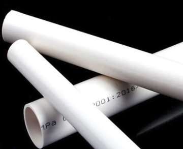Exploring PVC Water Pipe Samples: Properties, Applications, and Selection Guide
