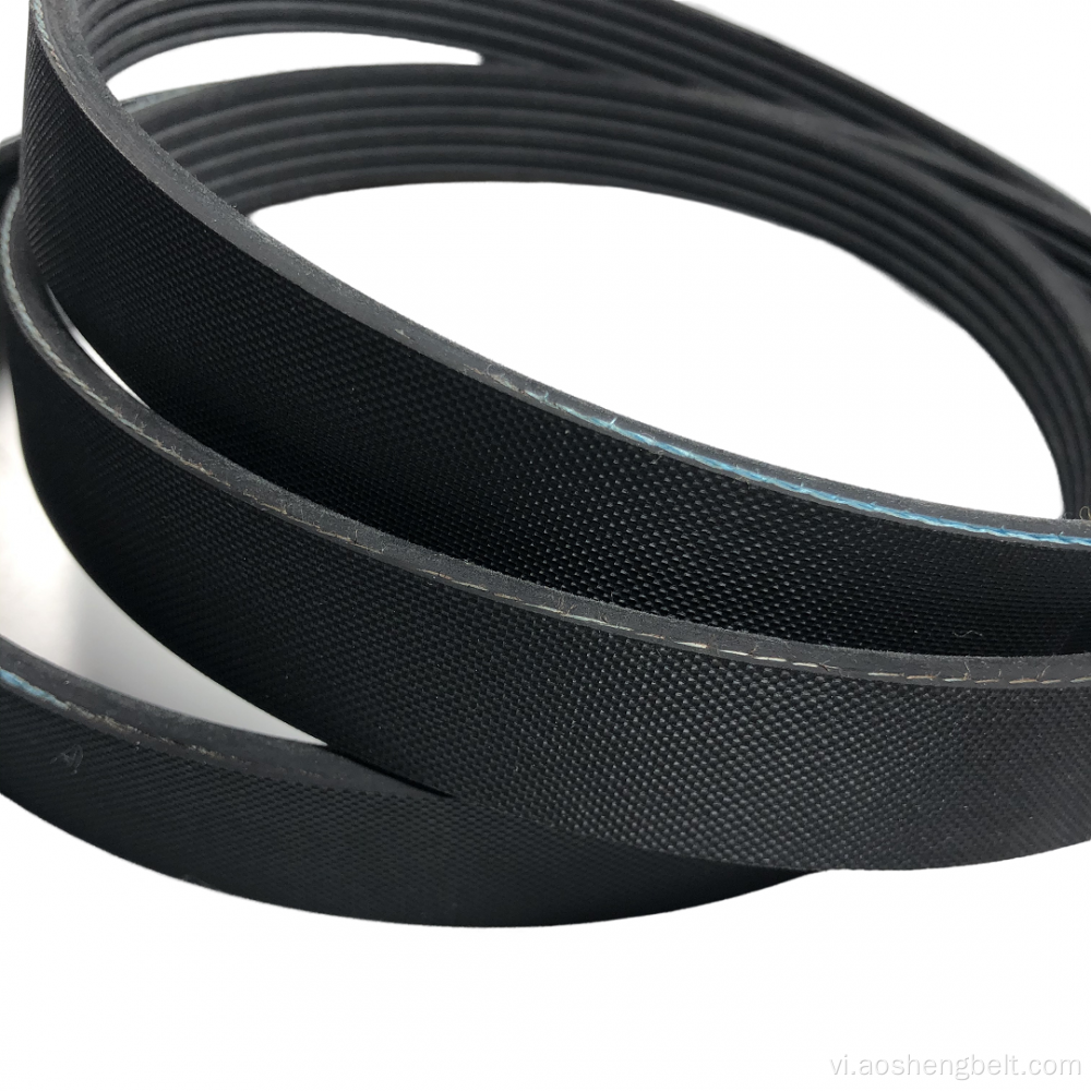 Đa chức năng Poly V Belt 6PK2584 OEM 2521225000