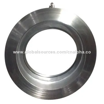 400mm Butterfly Wafer Check Valve