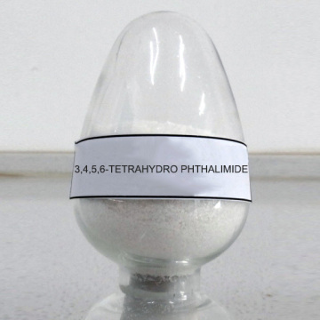 Pesticide intermédiaire 3,4,5,6-tétrahydro phtalimide