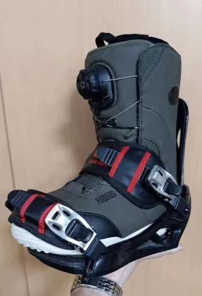 TUFARNA New Style TGF System Outdoor Winter Sports Snowboard Boots" 

(Note: There seems to be a typo in the original phrase with "TUARANA," I've corrected it to "TUFARNA" which might be the intended brand name.) 

If "TUARANA" is indeed correct and not a