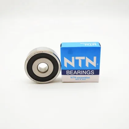 NTN SC03A76 17x62x21mm Deep Groove Ball Bearing