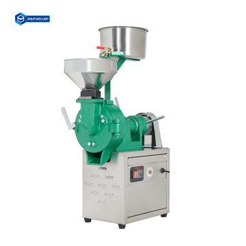 Small Commercial Multi-Functional Almond Milk & Soy Bean Milk Machine