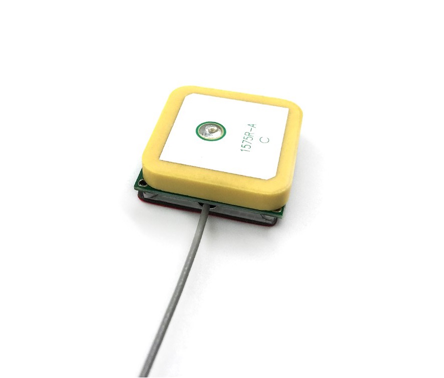 GPS Antenna SMA