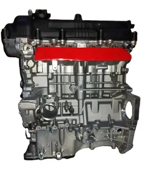 High Quality 4 Cylinder G4FG Engine Assembly for Hyundai and Kia