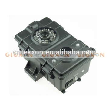Trail with good night vision and for animal hunting camera