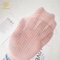 女の子のための韓国版の手紙の靴下、エアコン付きの靴下、スポーツソックス
