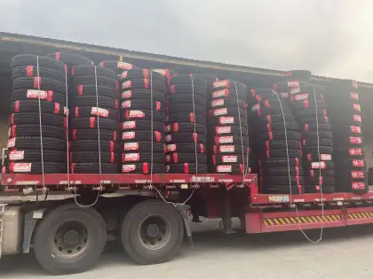 Chinese PCR Chaoyang Tires 205/80R16 SL369 Car Tires