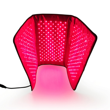 Full Body Pain Relief LED Light Wrap Pad