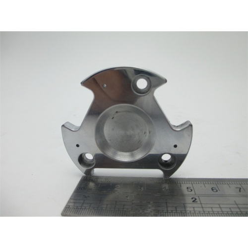 High Volume Machining Precision CNC Machined Components