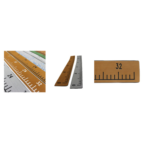 Fishing 36 inch Fish Ruler For Boat