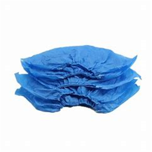 Dustproof Safety Protective Foot Cover