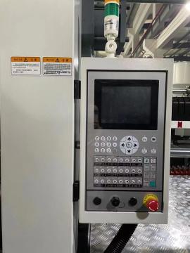 Plastic Box Injection Molding Machine