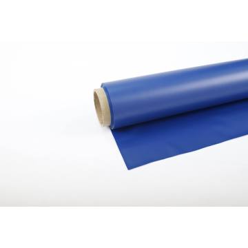 Película Blue PVC Flex Film