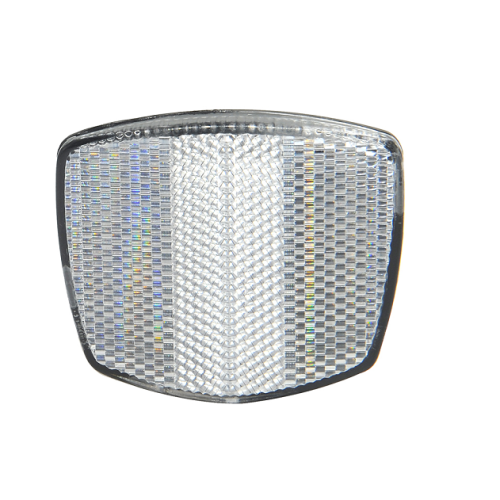 2022 fashion bicycle reflector for bike parts