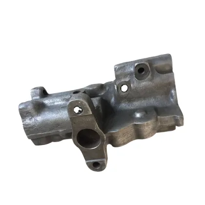 Hydraulic Rock Drill Manufacturer for Atlas Copco COP1838 Coal Mine Surface Drilling Rig